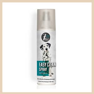 SCHOPF 7Pets® Easy Clean Spray, 200 ml